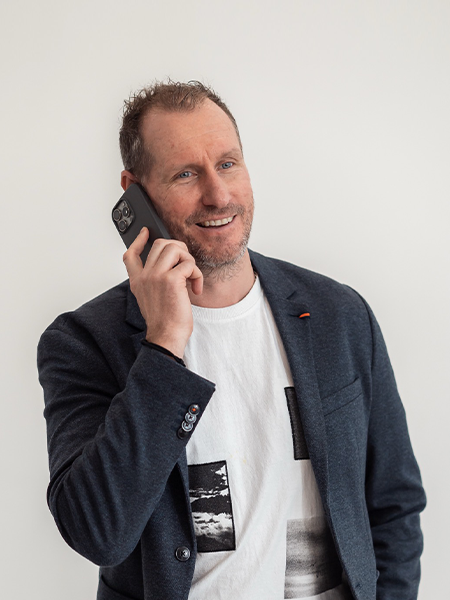 Martin Haring