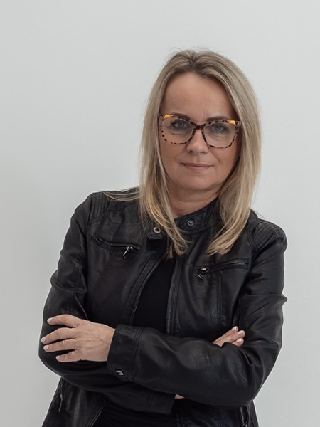 Denisa Urminská Denisa Urminská